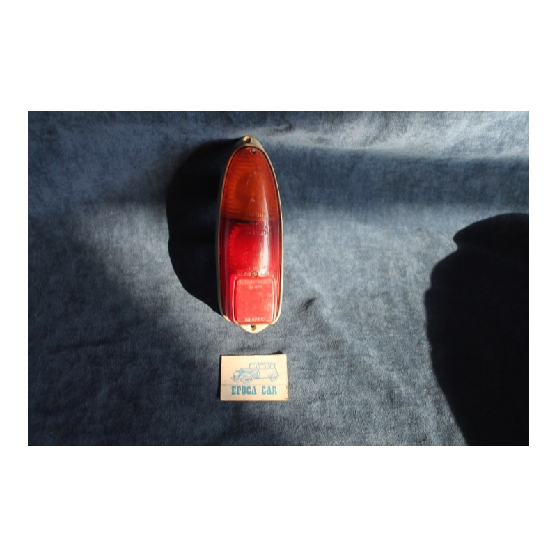 REAR LEFT LIGHT   ALTISSIMO