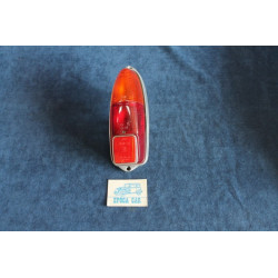 FANALINO POST. DX   BELLU'