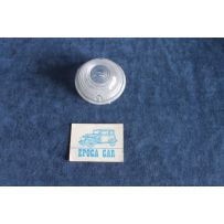 600 E  CLEAR LENS FOR FRONT LIGHTS  VARIOUS BRANDS (TO SPECIFY WHICH)