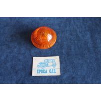 600 E  PLASTICA ARANCIONE PER FANALINI ANT. (MERCATO ESTERO)   VARIE MARCHE (SPECIFICARE QUALE)
