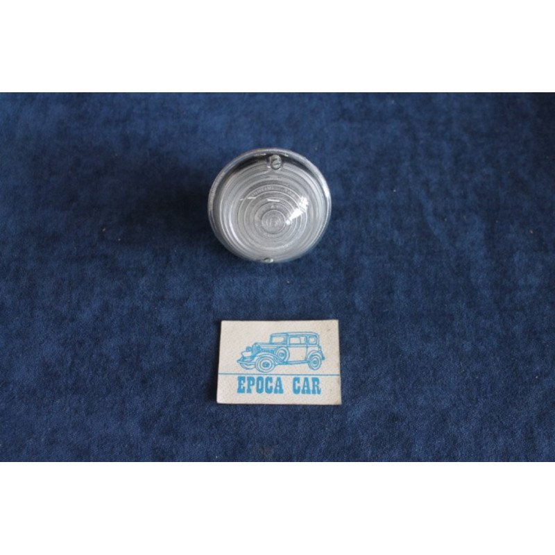 CLEAR FRONT LIGHT (VARIOUS BRANDS - TO SPECIFY WHICH)