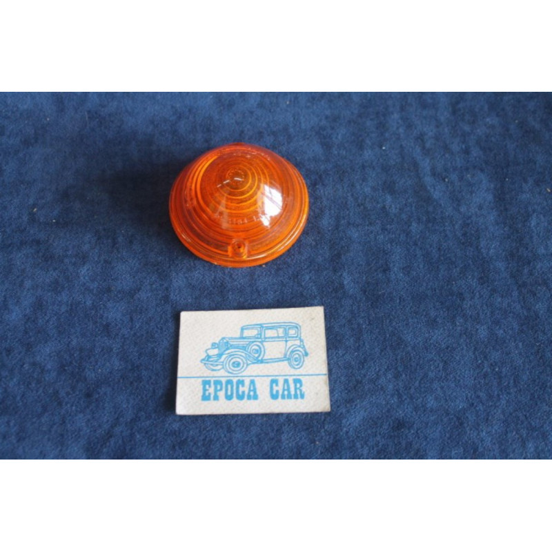 ORANGE LENS FOR FRONT LIGHT (VARIOUS BRANDS - TO SPECIFY WHICH)