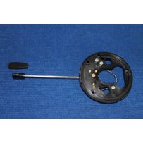 LIGHT DIVERT WITH KNOB