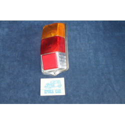 PLASTICA (DISEGNO A CERCHI) PER FANALINO POST. DX   CATALUX