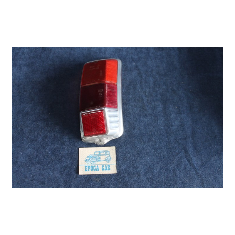 LENS FOR REAR RIGHT LIGHT   BELLU'