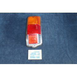 FANALINO POST. DX   STARS