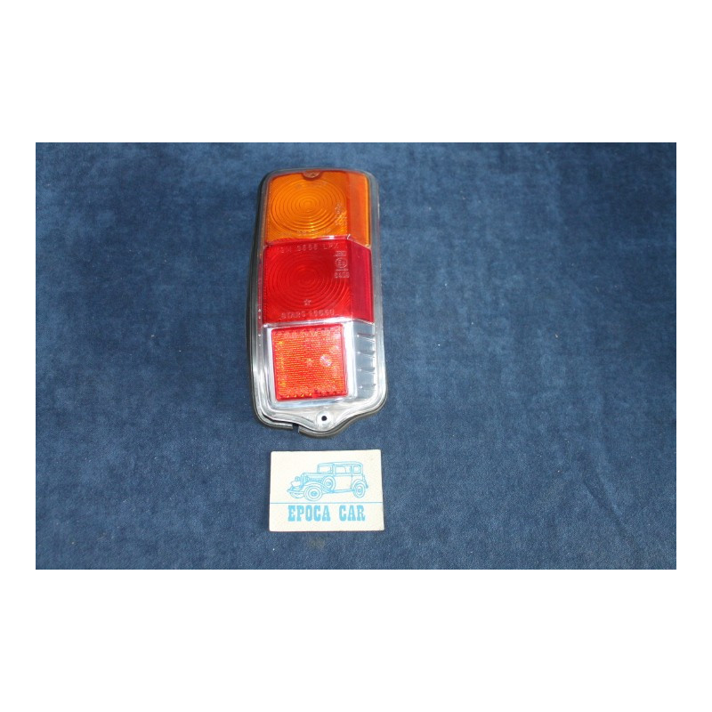REAR RIGHT LIGHT   STARS