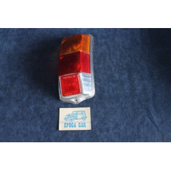 PLASTICA PER FANALINO POST. DX   STARS