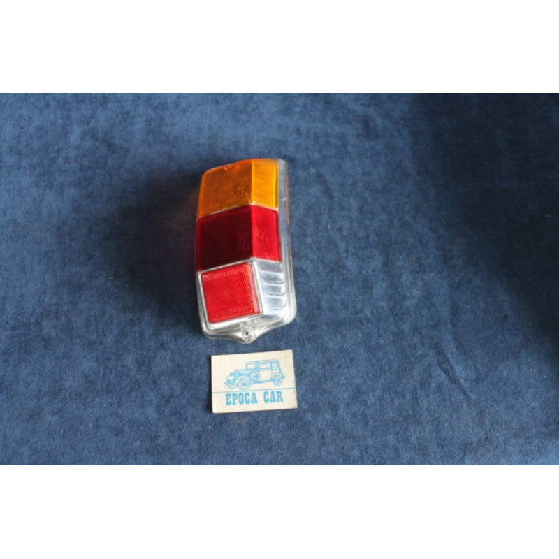 LENS FOR REAR RIGHT LIGHT   ALTISSIMO