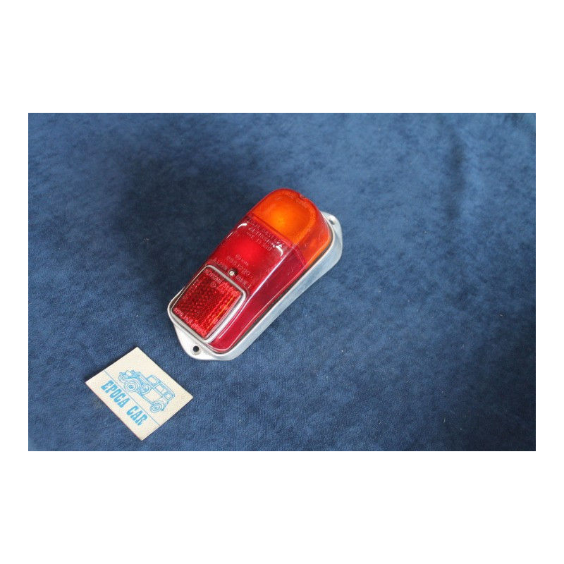 500 D  FANALINO POST. DX ALTISSIMO