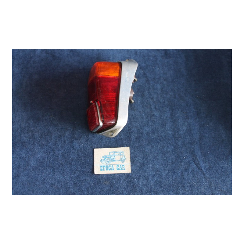 500 D  FANALINO POST DX   CARELLO