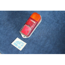 500 D  REAR RIGHT LIGHT   CARELLO