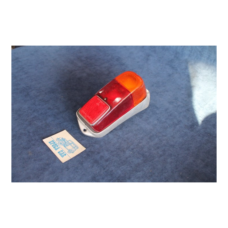 500 D  REAR RIGHT LIGHT   COSSATO E CAROZZO