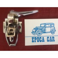 GANCI CAPOTE CABRIOLET