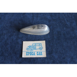 500 N  LENS FOR FRONT-LATERAL LIGHT WITH DIMMER   CARELLO