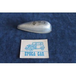 500 N  PLASTICA PER FANALINO ANT-LATERALE CON OSCURATORE   LEART