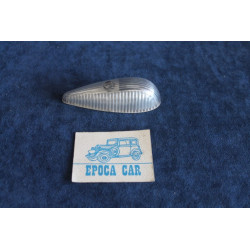 500 N  LENS FOR FRONT-LATERAL LIGHT WITH DIMMER   