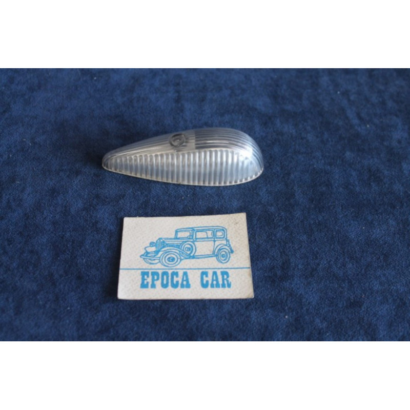 500 N  PLASTICA PER FANALINO ANT-LATERALE CON OSCURATORE   SENZA MARCA