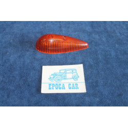 500 N  ORANGE LENS FOR FRONT LIGHT   LEART