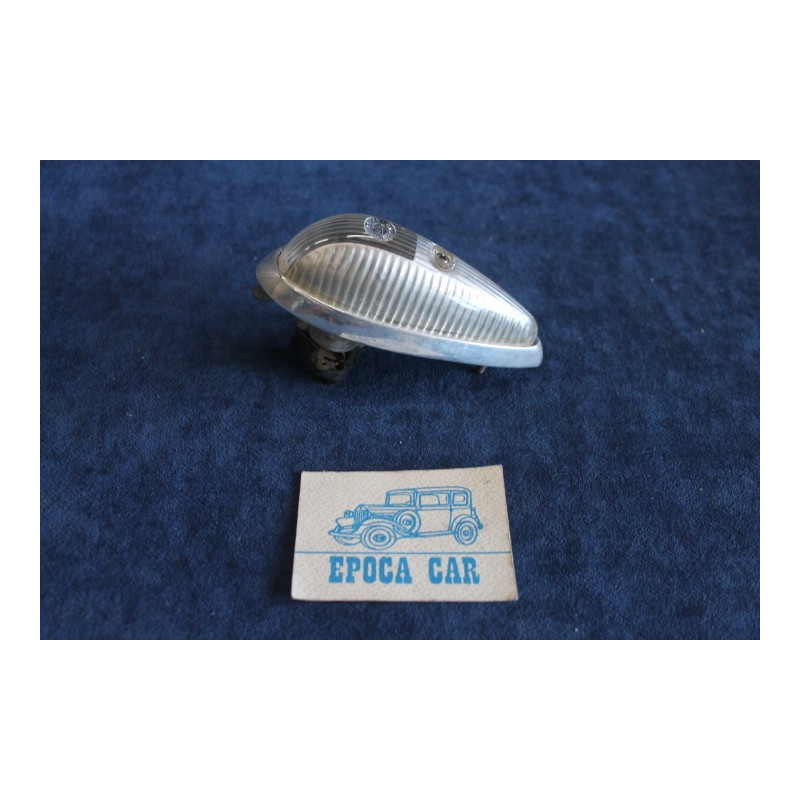 500 N  FRONT LIGHT   ALTISSIMO