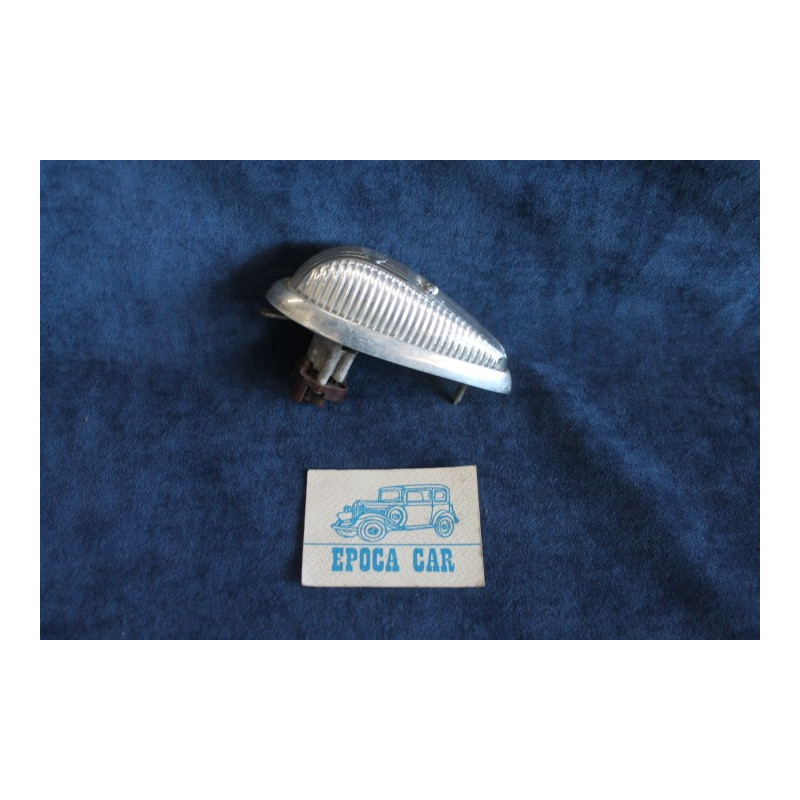 500 N  FRONT LIGHT   CARELLO