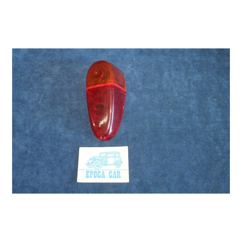 500 N  LENS FOR REAR RIGHT LIGHT