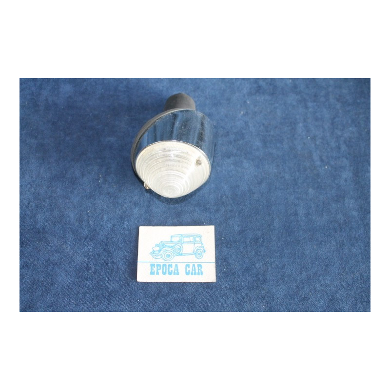 600 MULTIPLA (?) 2°S  COMPLETE FRONT LEFT LIGHT   ALTISSIMO