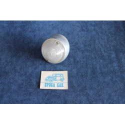 600 MULTIPLA (?) 2°S  FRONT LEFT LIGHT IN ALLUMINIUM   LEART