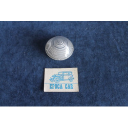 600 MULTIPLA (?) 2°S  LENS FOR FRONT LIGHTS   COSSATO E CAROZZO