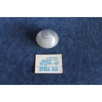 600 MULTIPLA (?) 2°S  LENS FOR FRONT LIGHTS   COSSATO E CAROZZO