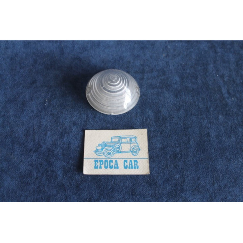 600 MULTIPLA (?) 2°S  PLASTICA PER FANALINI ANT.   COSSATO E CAROZZO