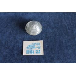 600 MULTIPLA (?) 2°S  LENS FOR FRONT LIGHT   ALTISSIMO