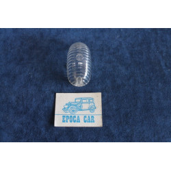 600 MULTIPLA 1°S  LENS FOR FRONT LIGHT   CARELLO