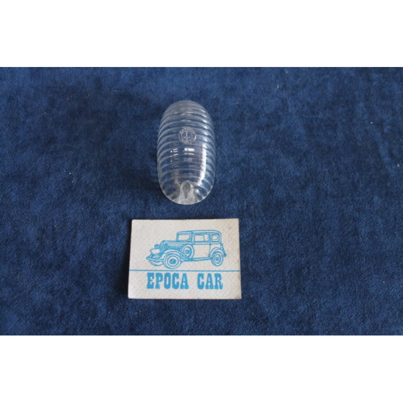 600 MULTIPLA 1°S  PLASTICA PER FANALINO ANT. CARELLO