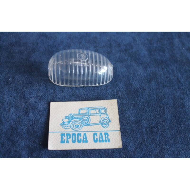 600 MULTIPLA 1°S  PLASTICA PER FANALINO ANT.   ALTISSIMO