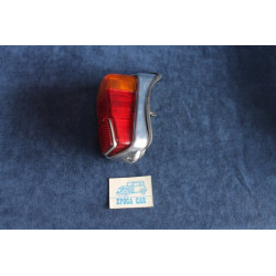 600 E  REAR RIGHT LIGHT (CHROME PLASTIC )   ALTISSIMO