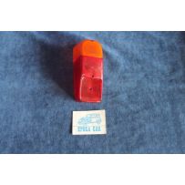 500 D  PLASTICA PER FANALINO POST. SX   GIUNTINI