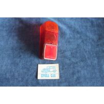 500 D  PLASTICA PER FANALINO POST. SX CON CATARIFRANGENTE   MORRA