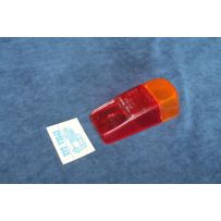 500 D  PLASTICA PER FANALINO POST.DX   ALTISSIMO