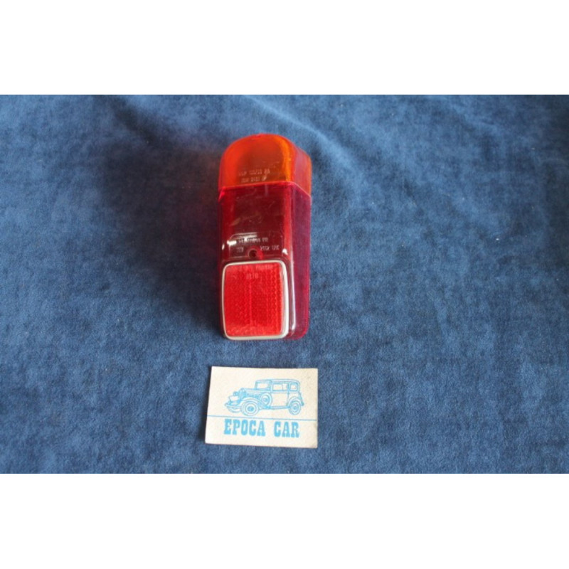 500 D  PLASTICA PER FANALINO POST. DX CON CATARIFRANGENTE   MAP