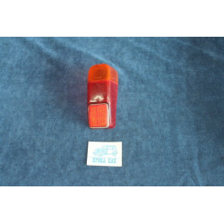 500 D  PLASTICA PER FANALINO POST. DX CON CATARIFRANGENTE   CARELLO