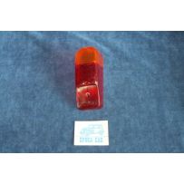 500 D  LENS FOR REAR RIGHT LIGHT   P.V.