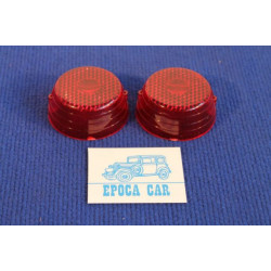 LENSES TAILIGHT 500 C 2°SERIES