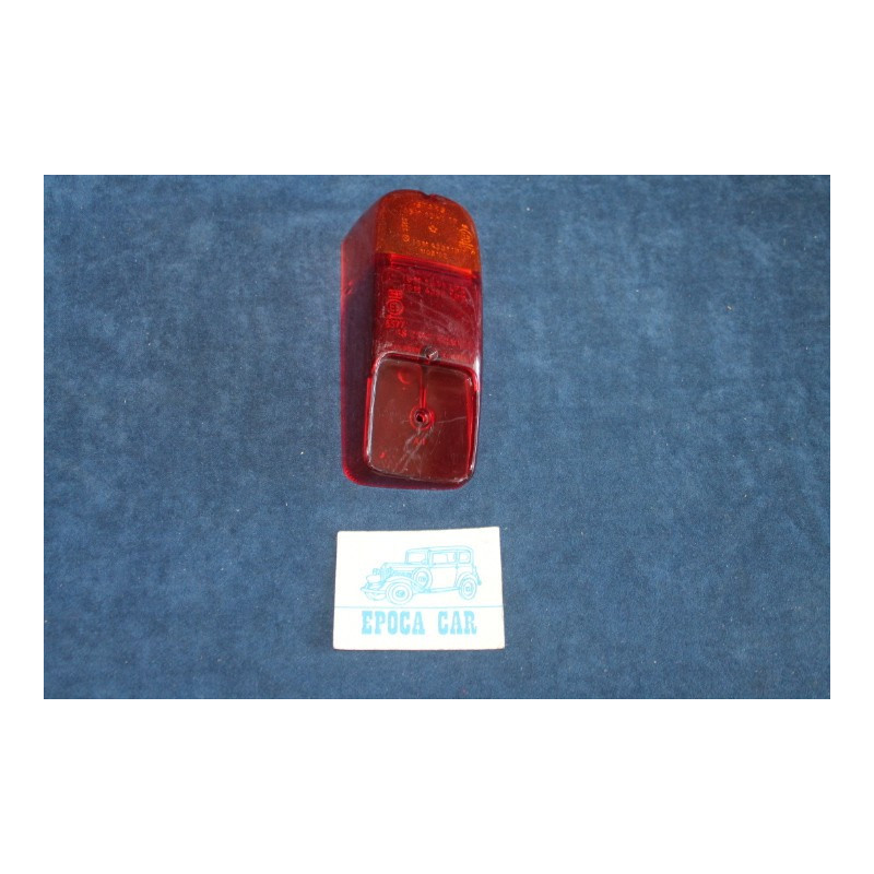 600 D - MULTIPLA  PLASTICA PER FANALINO POST. SX   STARS