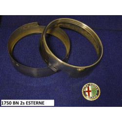 CORNICI FARO 2°-3°serie (SPECIFICARE ANNO E MODELLO 1750-2000)