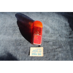 600 D - MULTIPLA  PLASTICA CON CATARIFRANGENTE PER FANALINO POST. SX   BELLU'