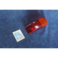 600 D - MULTIPLA  LENS FOR REAR LEFT LIGHT   P.V.