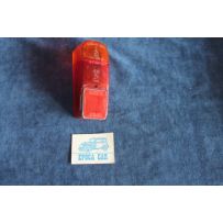 600 D - MULTIPLA  LENS WITH REFLECTOR FOR REAR LEFT LIGHT   CATALUX