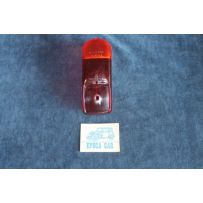 600 D - MULTIPLA  LENS FOR REAR RIGHT LIGHT   BELLU'