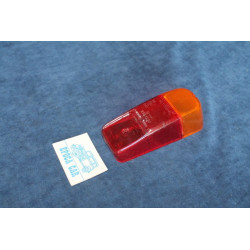 600 D - MULTIPLA  PLASTICA PER FANALINO POST. DX   ALTISSIMO